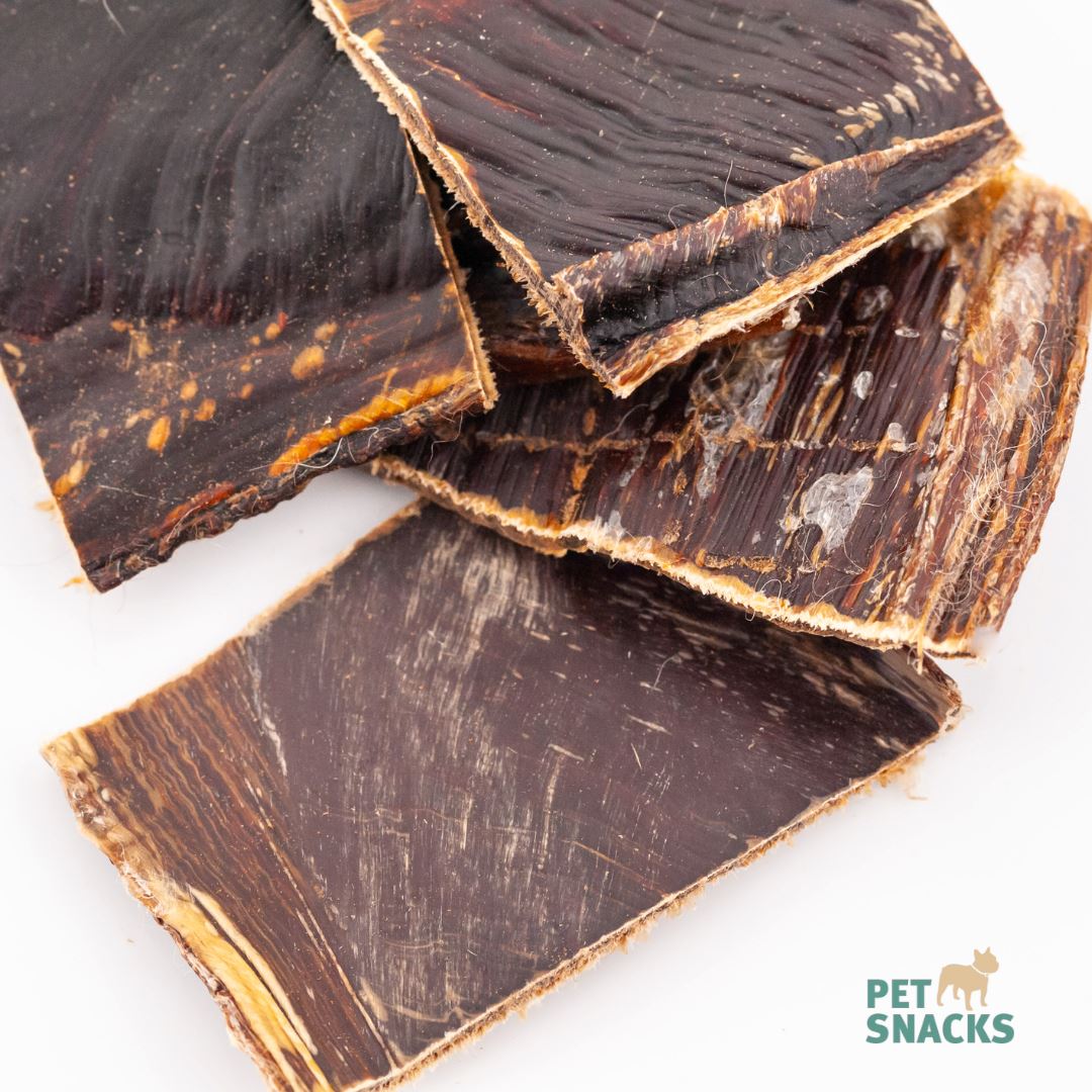 Premium Steak Dog Treat - Small Premium Petsnacks