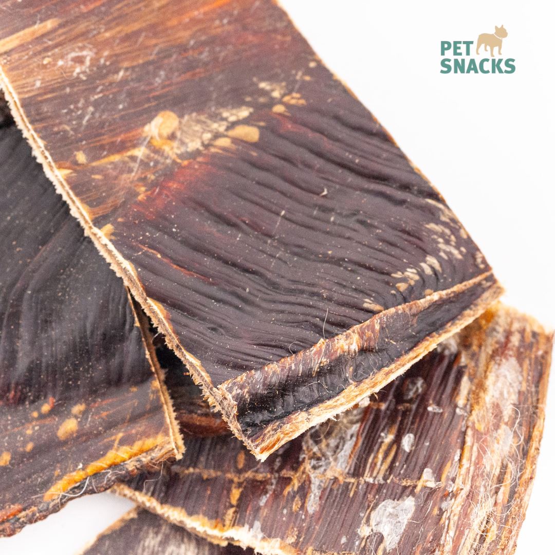 Premium Steak Dog Treat - Small Premium Petsnacks
