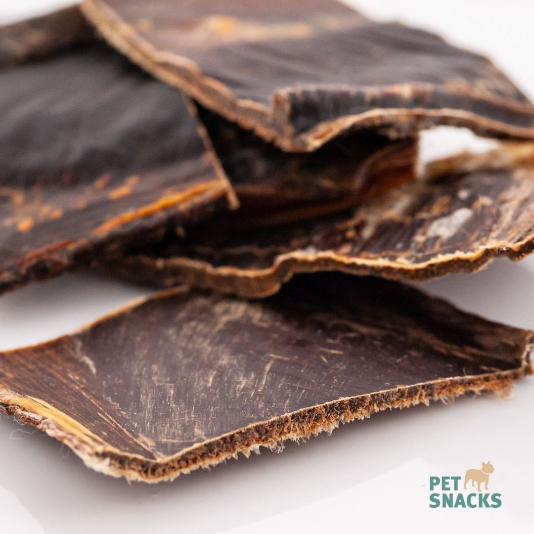 Premium Steak Dog Treat - Small Premium Petsnacks