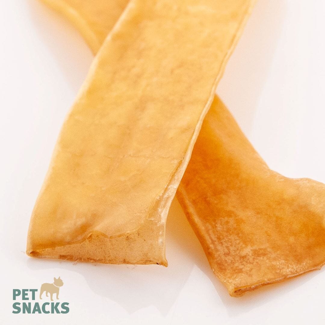 Pet Snacks Variety Pack - Subscription Premium Pet Snacks