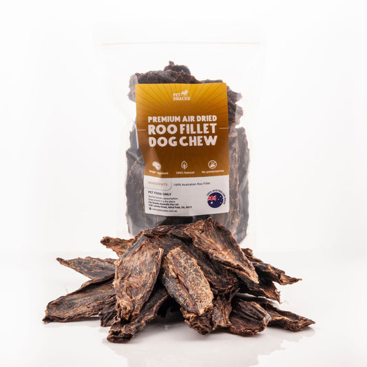Premium Fillet Dog Treat Premium Petsnacks 
