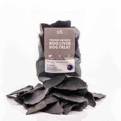 Premium Liver Dog Treat Dog Treats Pet Snacks 