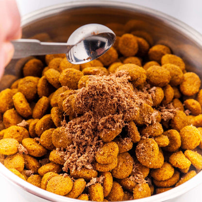 Raw Food Topper - Sample Pack Dog Food Pet Snacks 