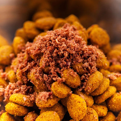 Raw Food Topper - Sample Pack Dog Food Pet Snacks 